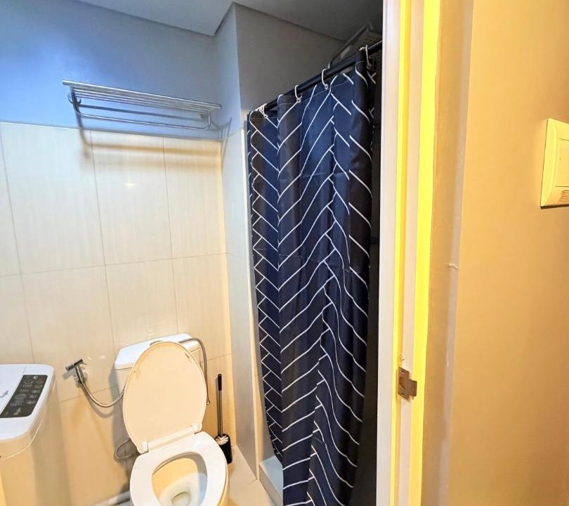 Photo of Bathroom in Barangay 76