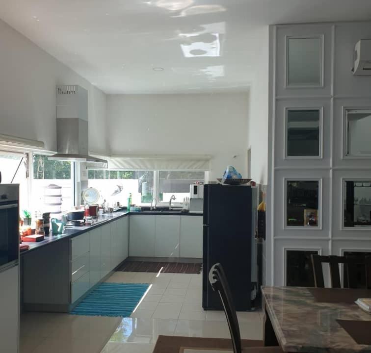 Photo of Kitchen in Putrajaya