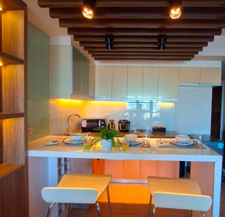 Photo of Kitchen in Pinagsama