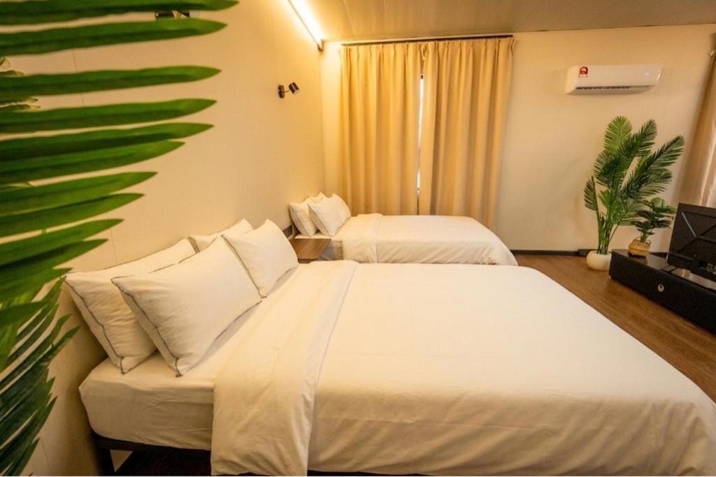 Photo of Bedroom in Kepala Batas