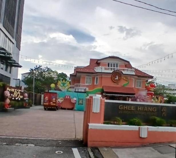 Photo of Others in Downtown George Town