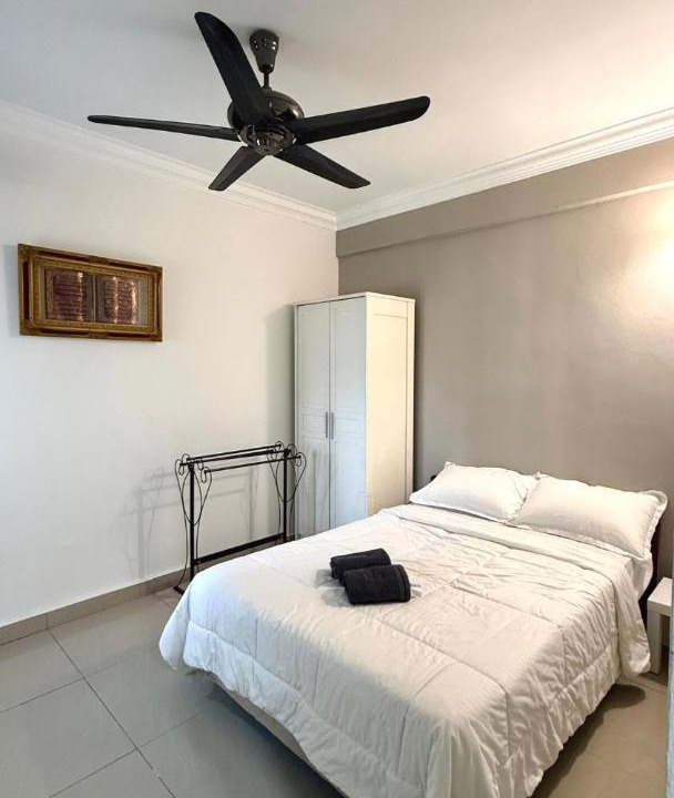 Photo of Bedroom in Baharu