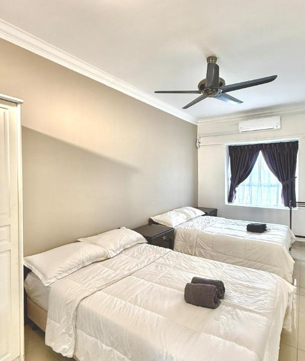 Photo of Bedroom in Baharu