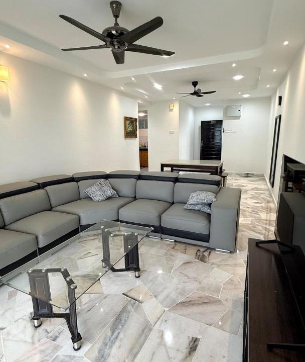 Photo of Livingroom in Baharu