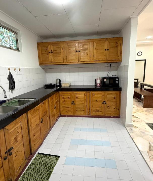 Photo of Kitchen in Baharu