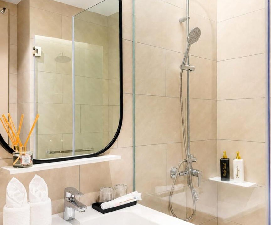 Photo of Bathroom in Lubok Buaya