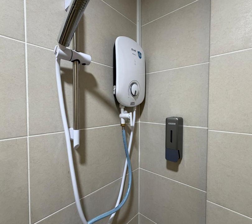 Photo of Bathroom in Kota Samarahan