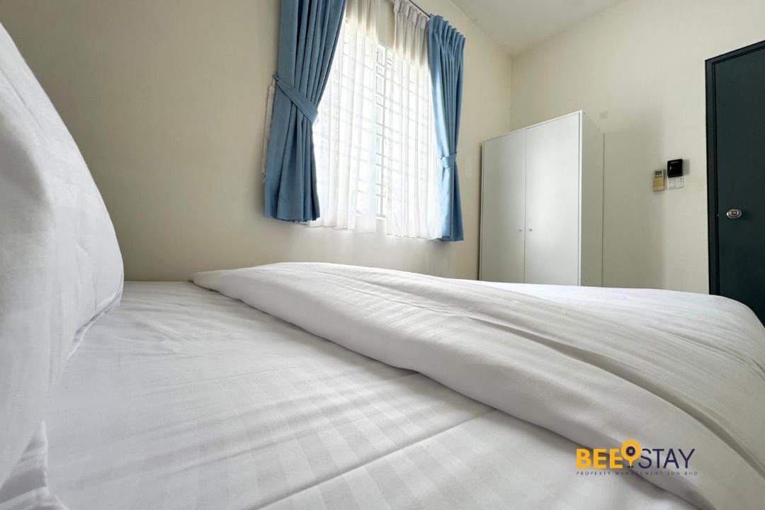 Photo of Bedroom in Kampung Rawa
