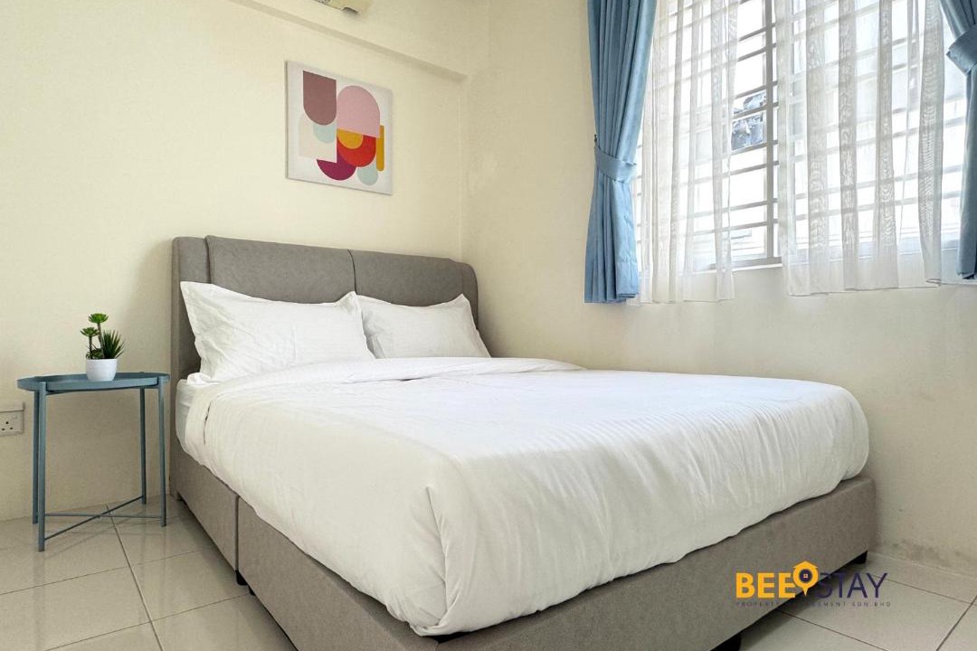 Photo of Bedroom in Kampung Rawa