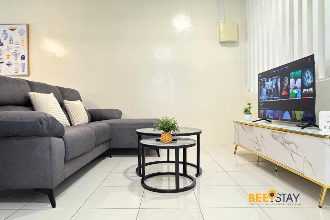 Photo of Livingroom in Kampung Rawa
