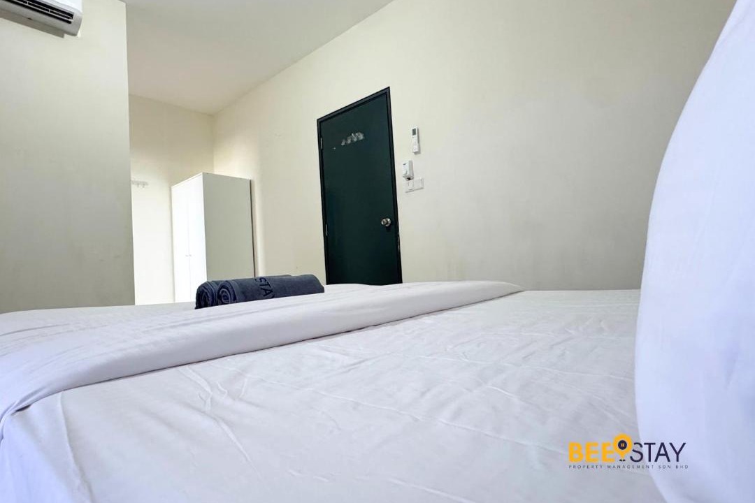 Photo of Bedroom in Kampung Rawa