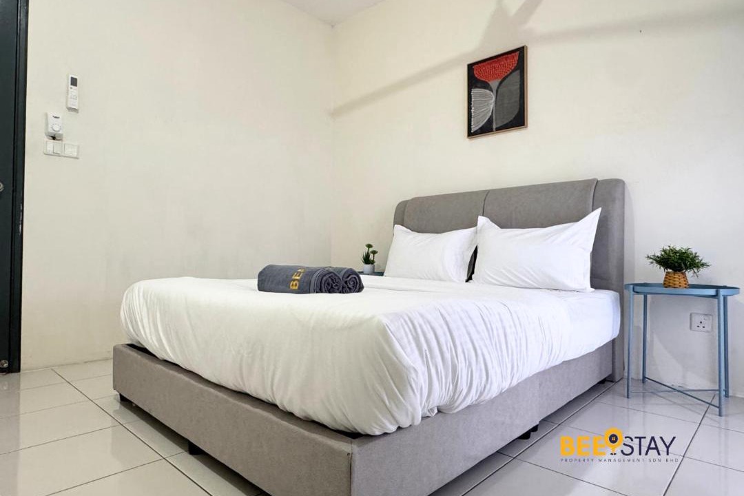 Photo of Bedroom in Kampung Rawa