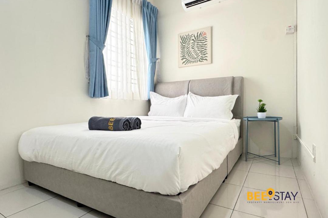 Photo of Bedroom in Kampung Rawa