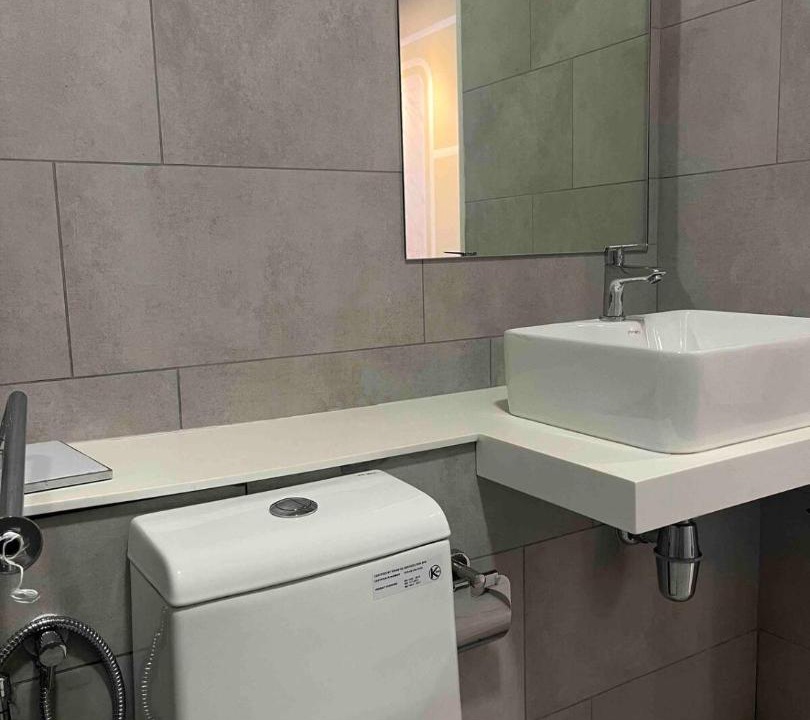 Photo of Bathroom in Downtown Kota Kinabalu