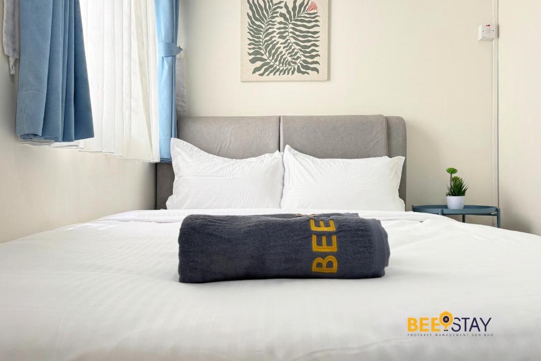 Photo of Bedroom in Kampung Rawa