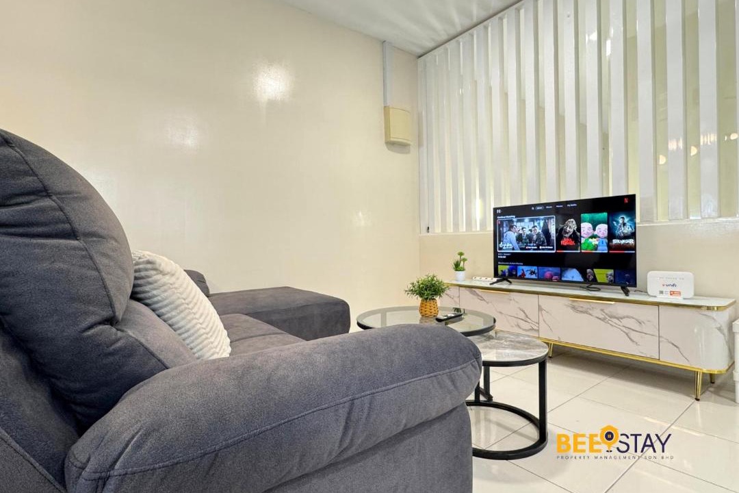 Photo of Livingroom in Kampung Rawa