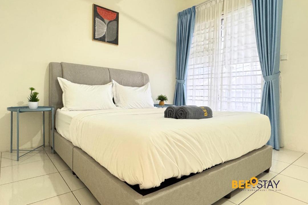 Photo of Bedroom in Kampung Rawa