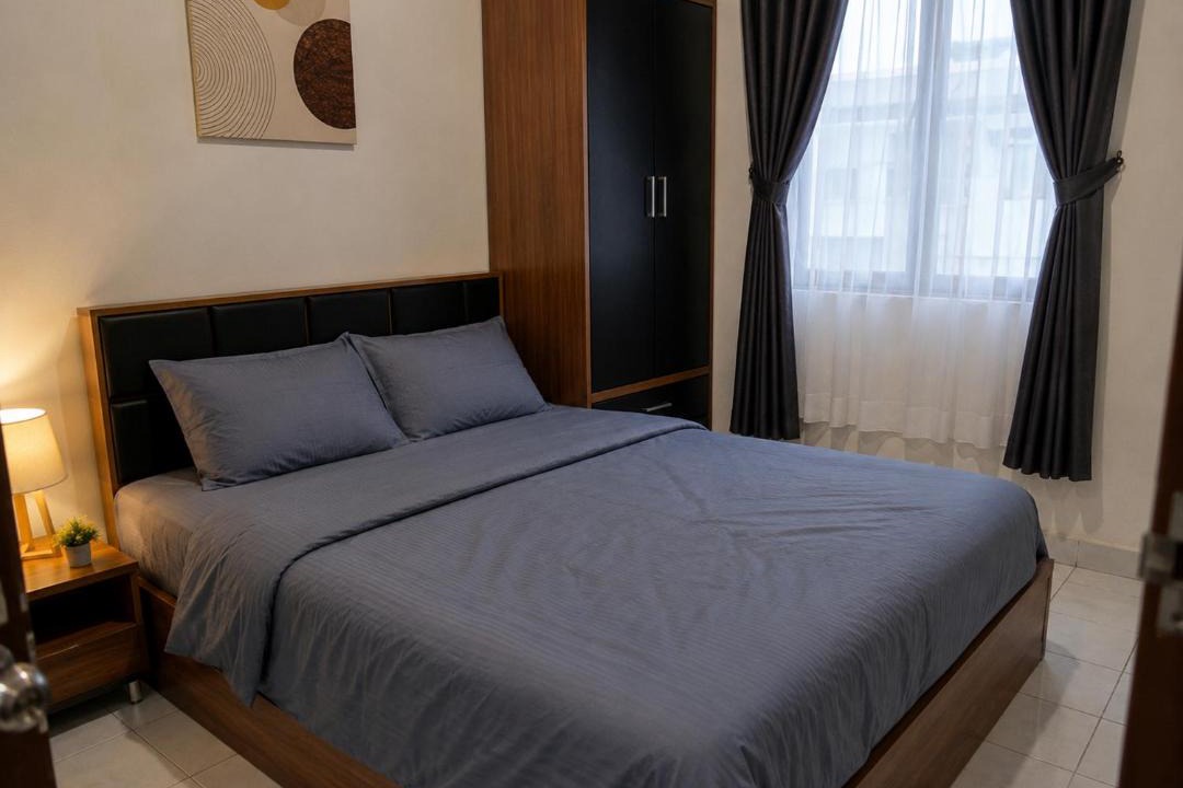 Photo of Bedroom in Kuala Dioh