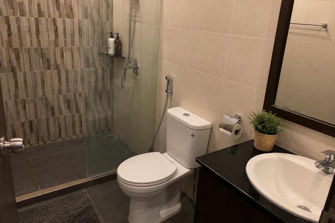 Photo of Bathroom in Muar
