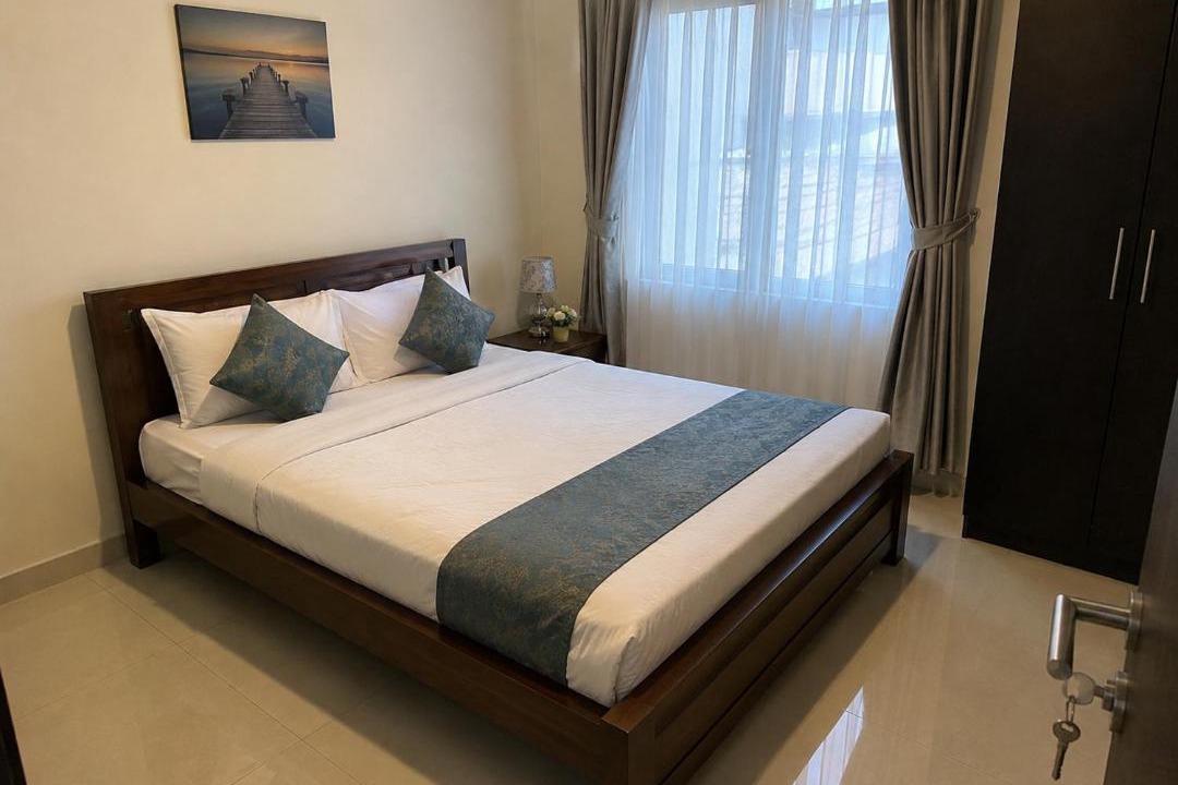 Photo of Bedroom in Muar