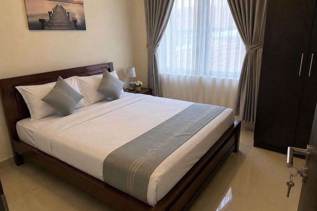 Photo of Bedroom in Muar