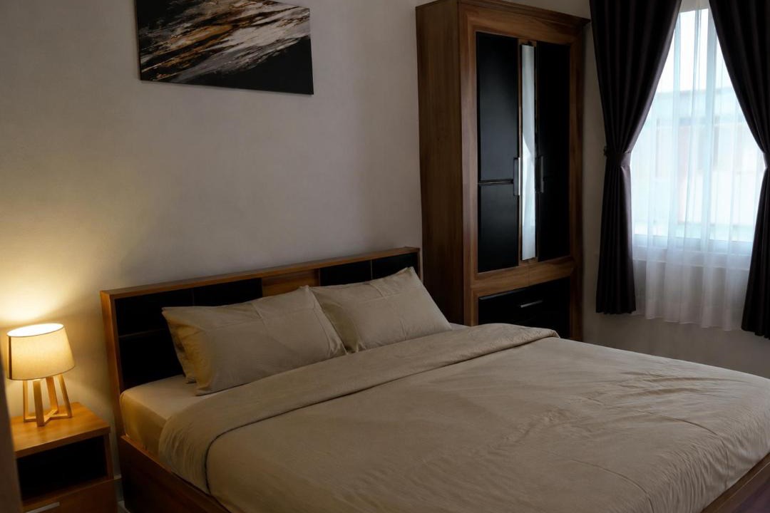 Photo of Bedroom in Muar