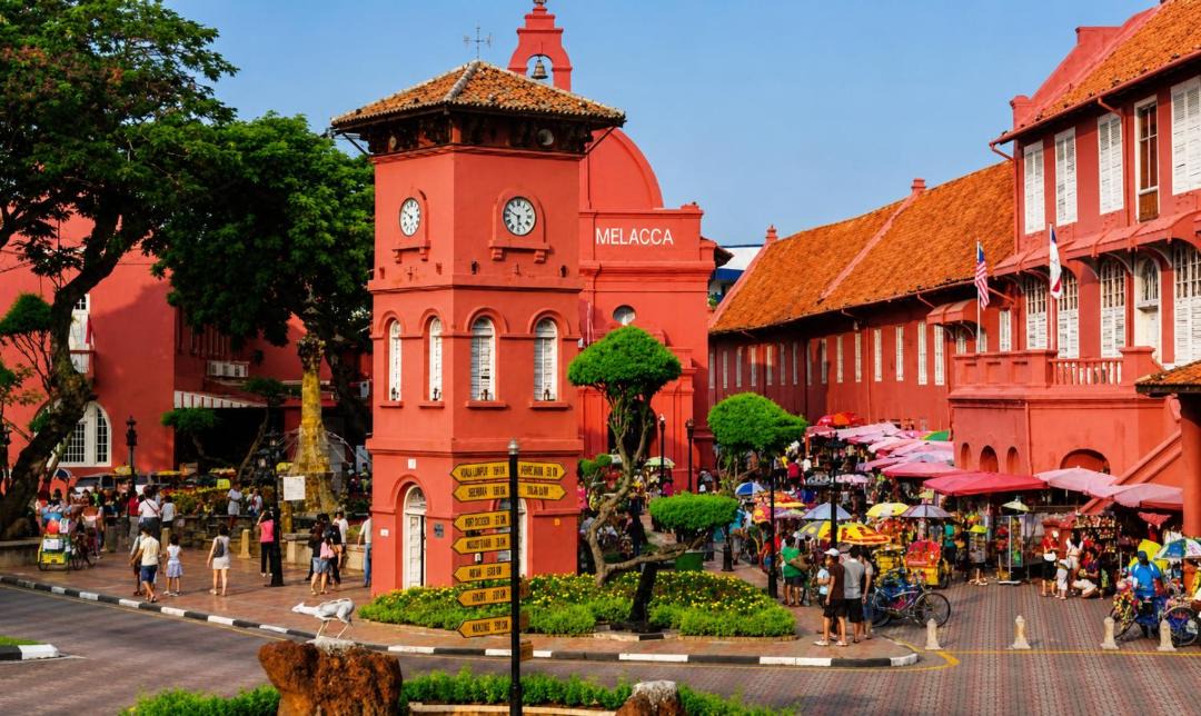 Photo of Others in Malacca City