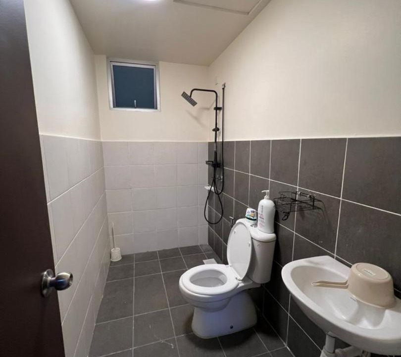 Photo of Bathroom in Ijok