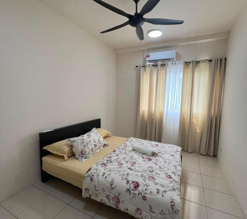 Photo of Bedroom in Ijok
