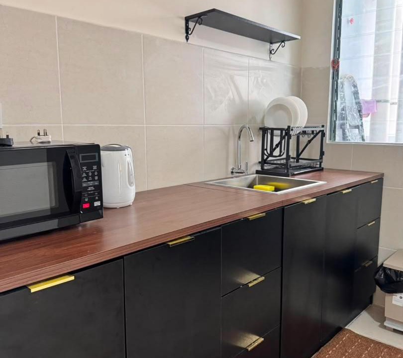 Photo of Kitchen in Ijok