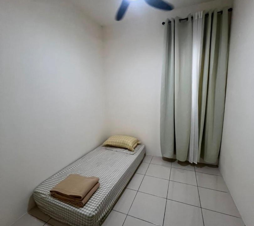 Photo of Bedroom in Ijok