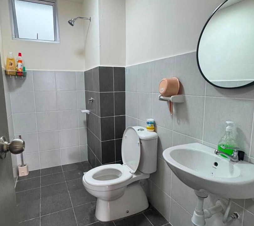 Photo of Bathroom in Ijok