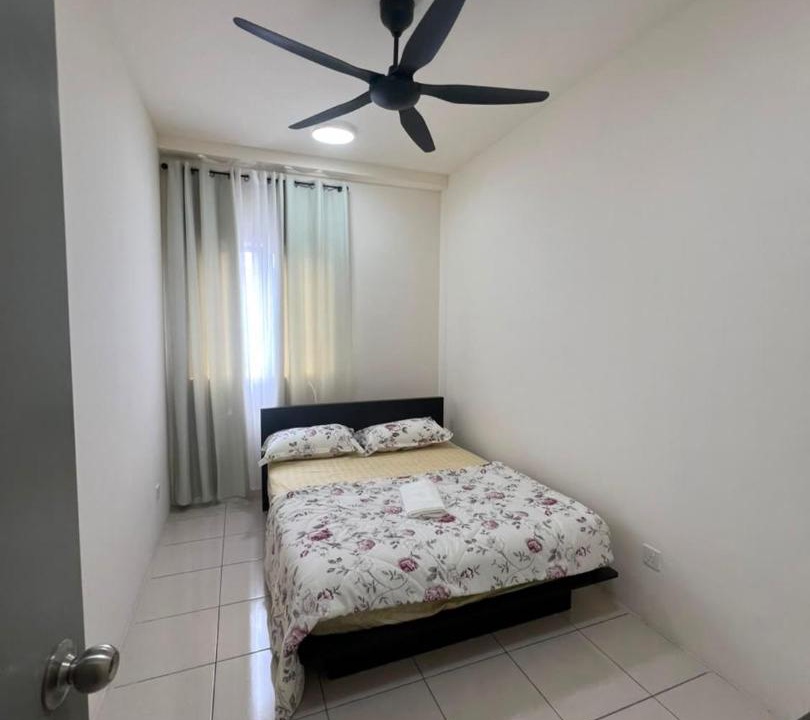 Photo of Bedroom in Ijok