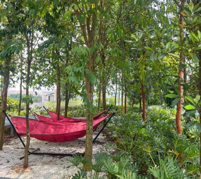 Photo of Outdoor in Rawang