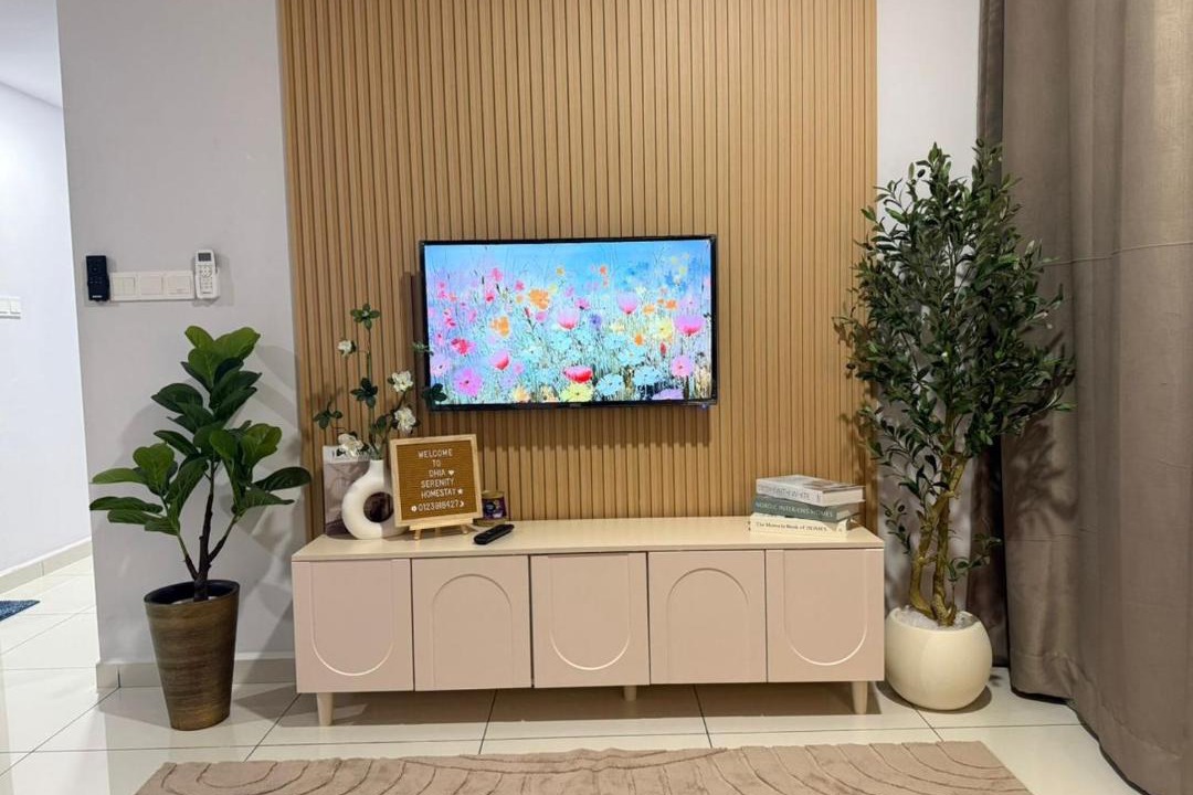 Photo of Livingroom in Rawang