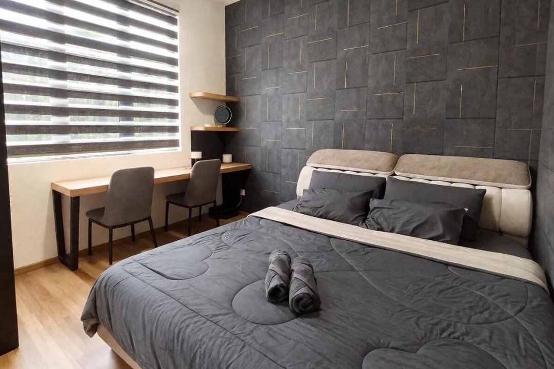 Photo of Bedroom in Malacca City