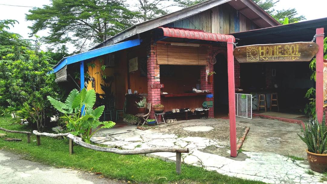 Photo of Others in Lubok Buaya