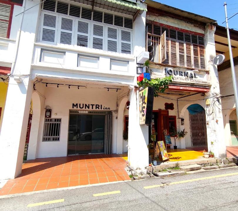 Photo of Others in Downtown George Town