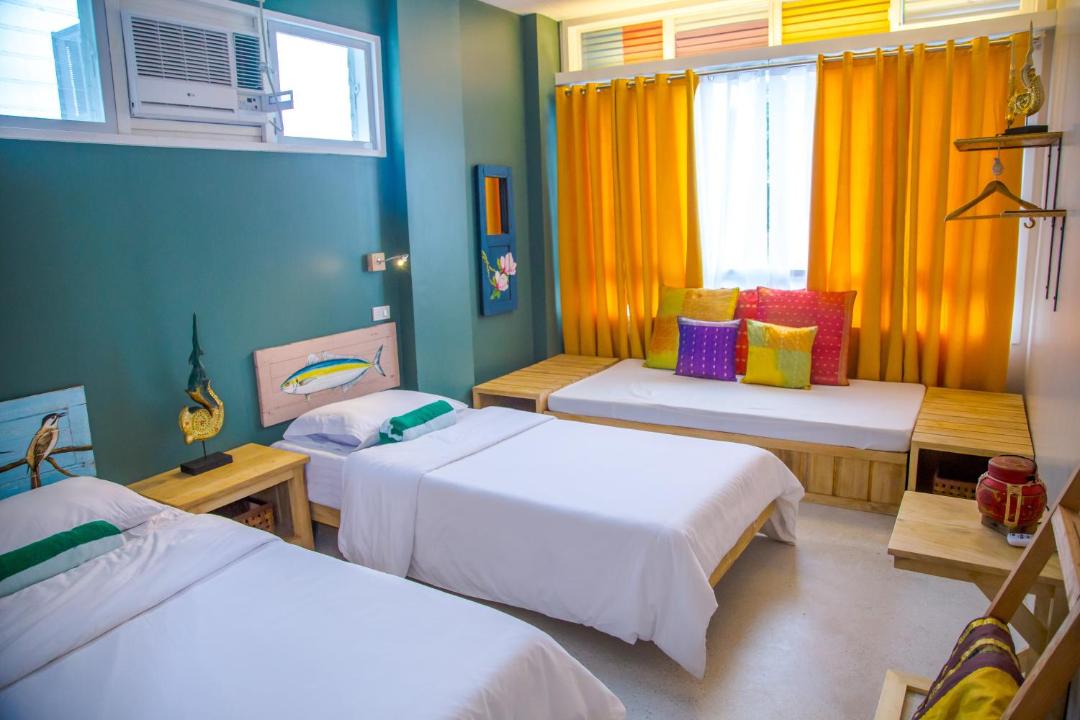 Photo of Bedroom in San Juan