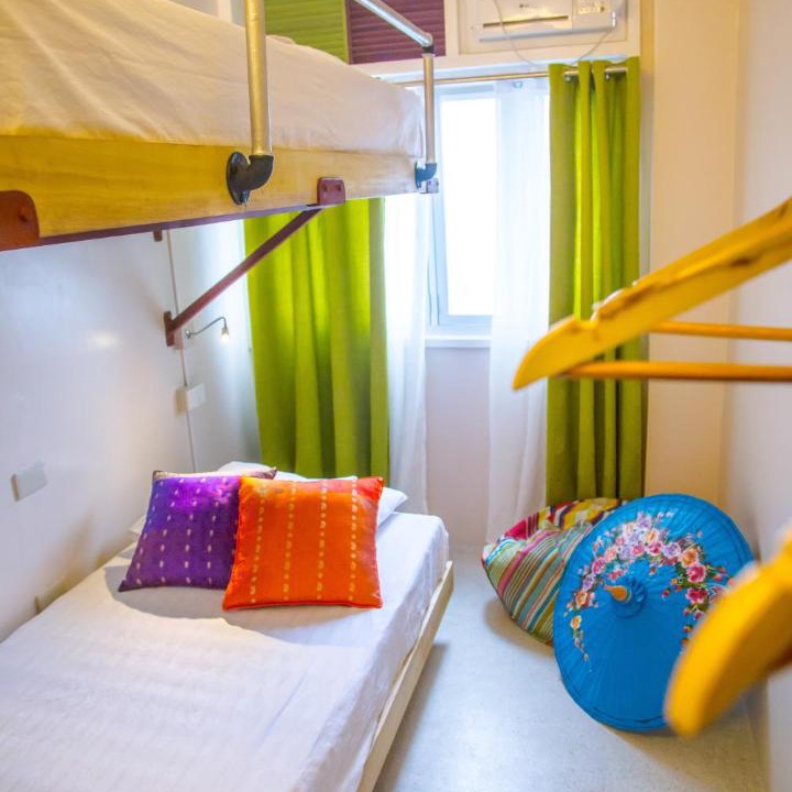 Photo of Bedroom in San Juan