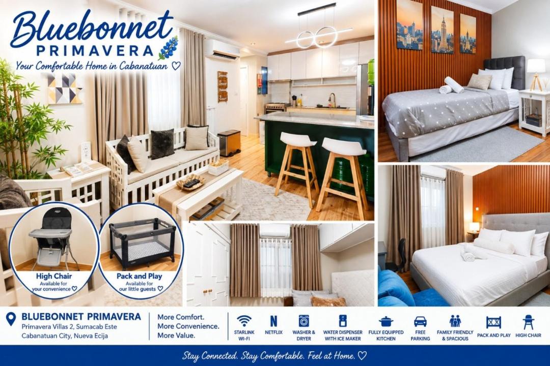 Photo of Bedroom in Cabanatuan