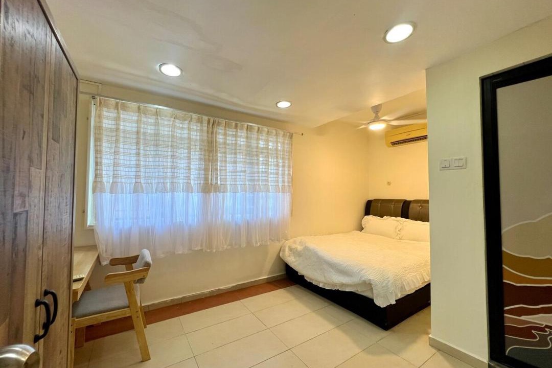 Photo of Bedroom in Central District