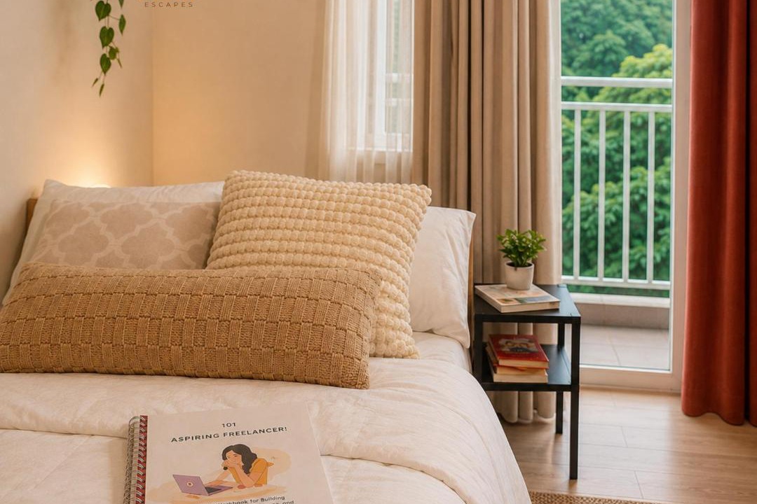 Photo of Bedroom in CSJDM