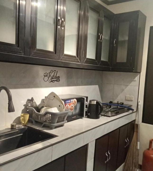 Photo of Kitchen in Malilipot