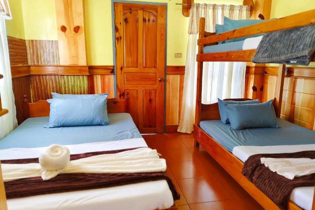 Photo of Bedroom in Sagada