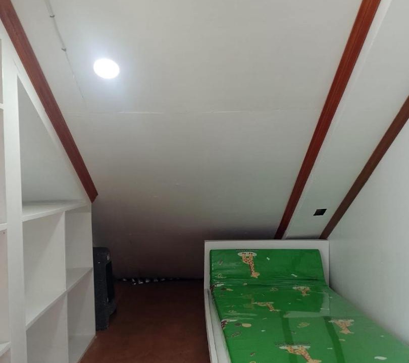 Photo of Bedroom in Bais City