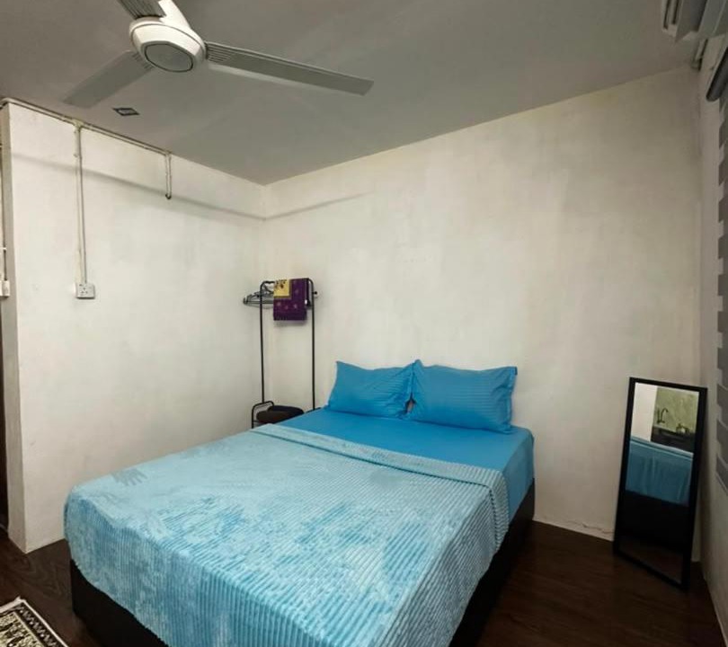 Photo of Bedroom in Pulau Indah