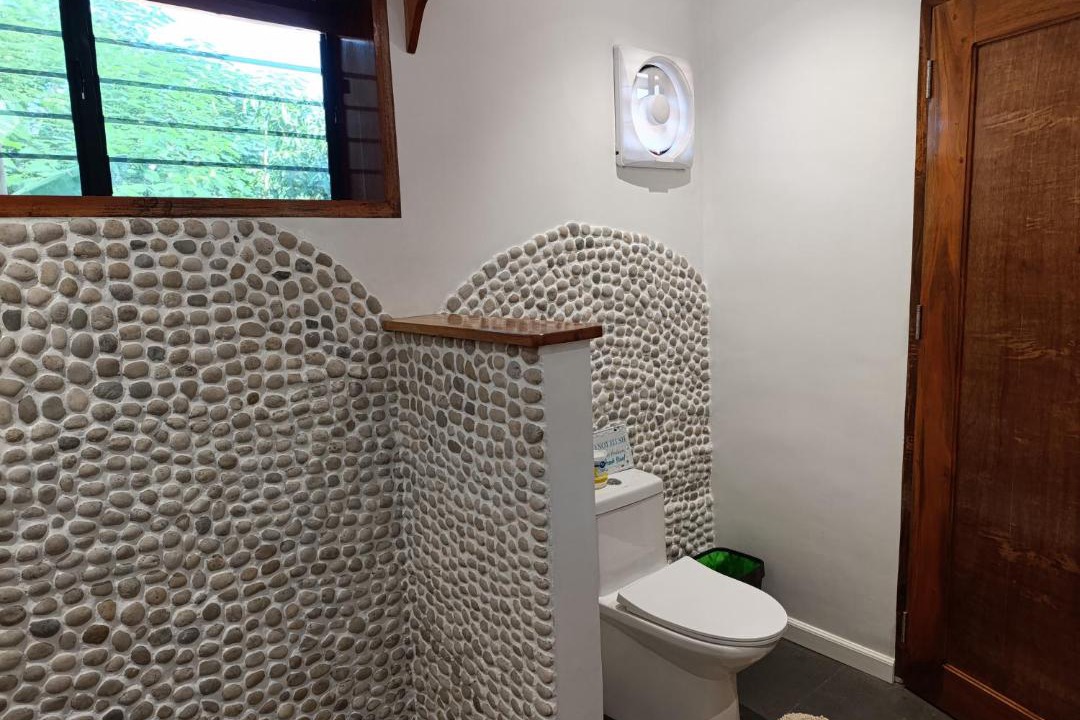 Photo of Bathroom in San Juan