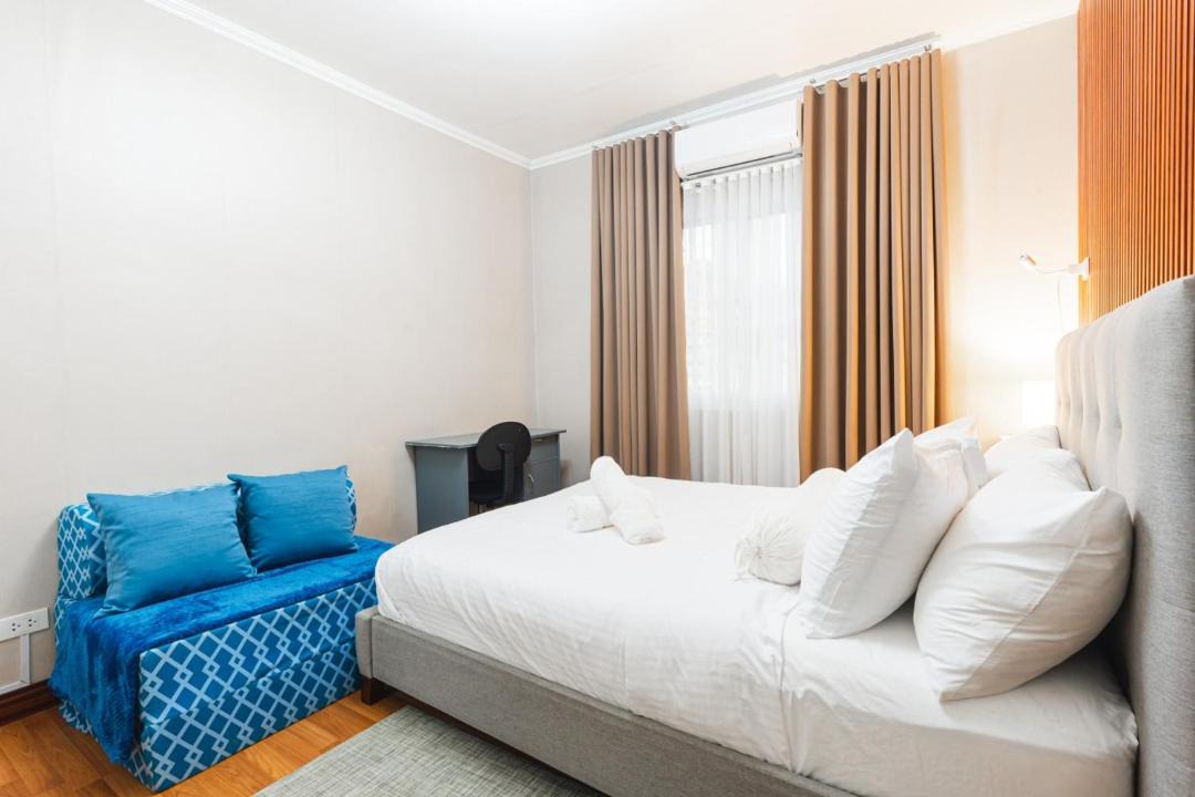 Photo of Bedroom in Cabanatuan