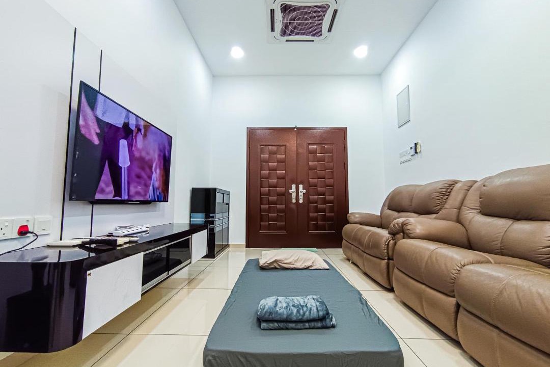 Photo of Livingroom in Taman Merdeka